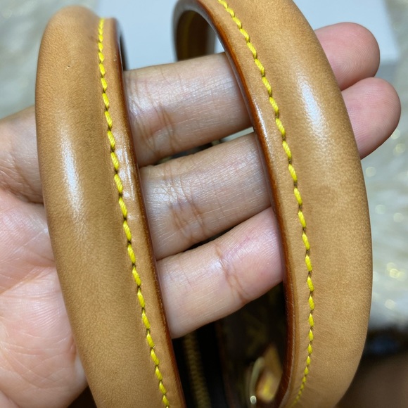 Louis Vuitton Ellipse Pm handbag monogram - Picture 10 of 16